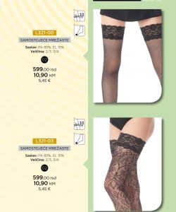 Leiline - Katalog 2019 Jesen Zima